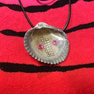 Seashell Handmade Necklace